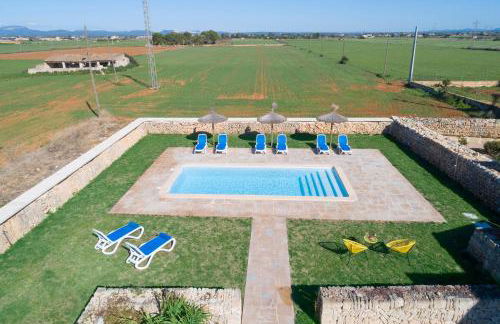 S'hort de Marina - Photo 2