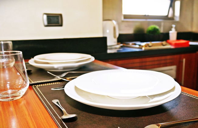 Apart Providencia Barros Borgoño - Foto 17