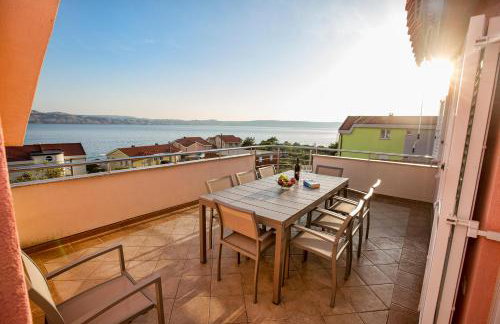 Apartments Villa Dina - Foto 25