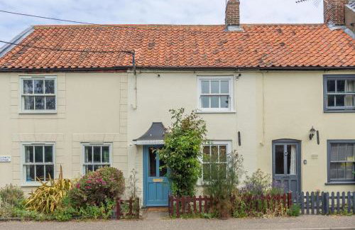 Marram Cottage - Foto 21