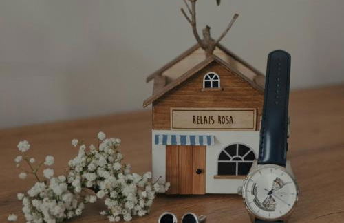 Relais Rosa Apartment - Foto 7