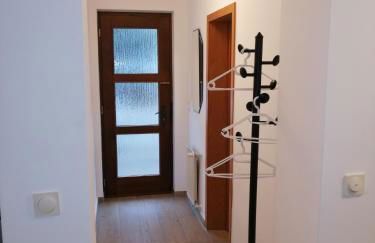 Ebenerdige Ferienwohnung mit großer Terrasse in der Nähe des Waldes, zum wohlfühlen - Foto 7