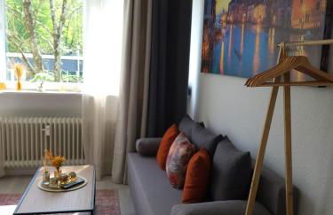 Charmante & Gemütliche Wohnung inkl Kaffee und Tee - Foto 9