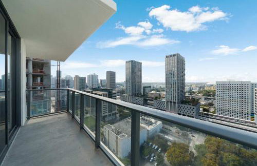 Downtown Drift-Luxury Amenities Sauna & Pool - Foto 12