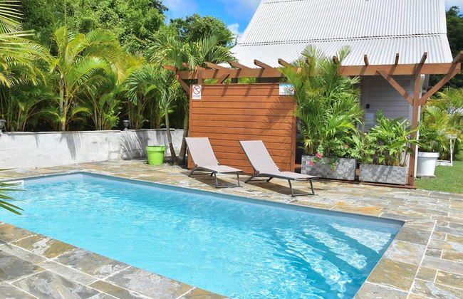 DOMAINE DE MAPOU - Photo 59