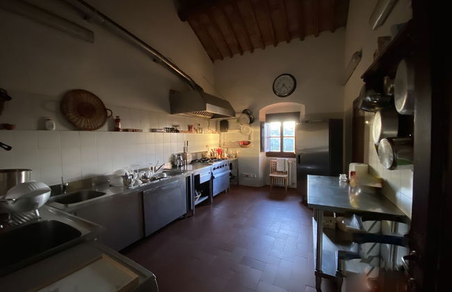 Castello di Mugnana - Foto 24