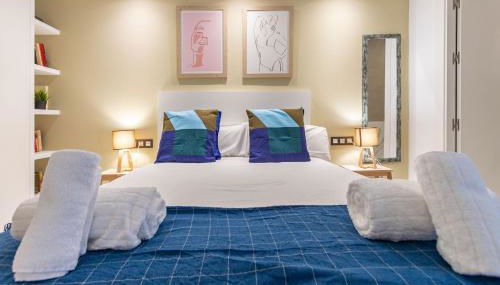 Lujan Deluxe Suites by Valcambre - Foto 4