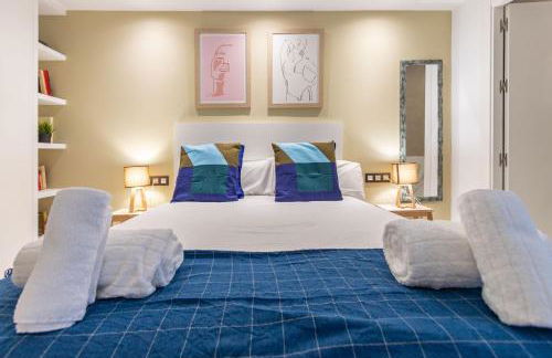 Lujan Deluxe Suites by Valcambre - Foto 4