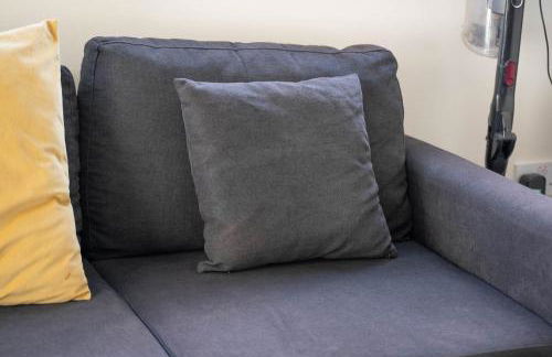 Ben View Apartments Flat A - Foto 6