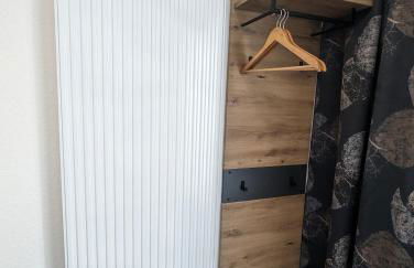 FeWo Urban Gotha-Apartment Ekhof- Am Schlosspark- Parken an der der Tür- Barrierefrei, 900 Meter zum Bahnhof - Wallbox - Foto 40