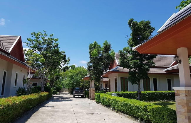 Ban Thaithip Resort - Photo 15