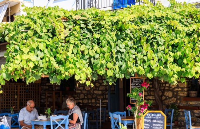 Varko - Apollo in Lefkada - Foto 35