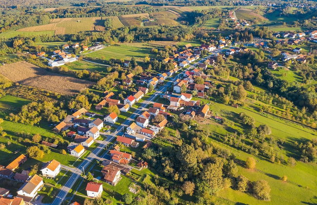 Countess House With Jacuzzi and Sauna - Foto 30