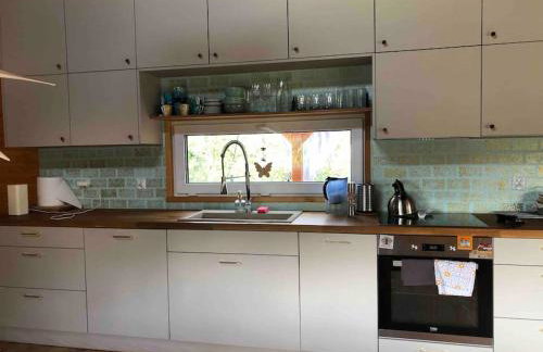 Domek na wsi - BALYSOWKA - Foto 15