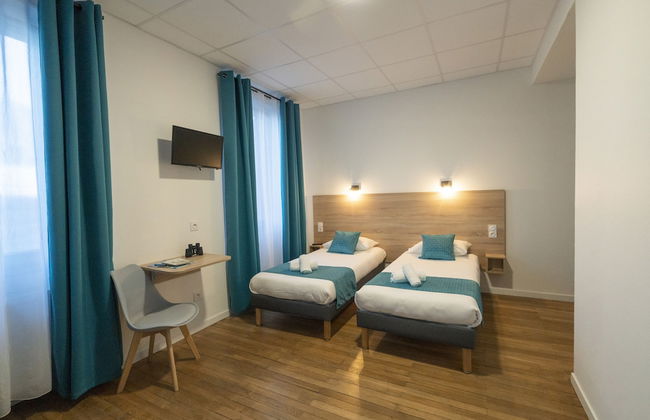 La Petite Pierre - ULVF Vacances - Foto 3