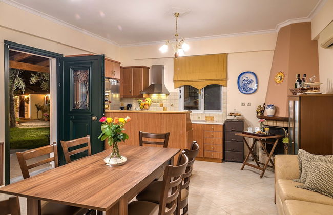 Kardaris Villa - Foto 12