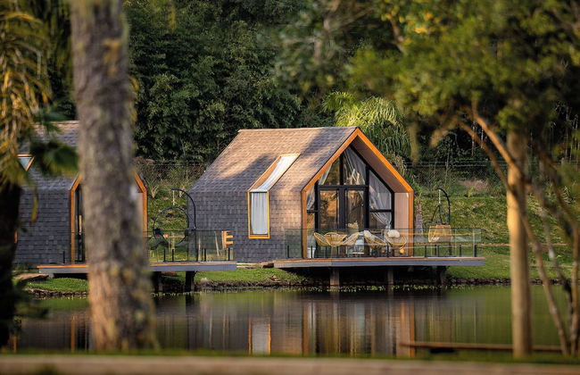 Celeiro Lake Village - Foto 72