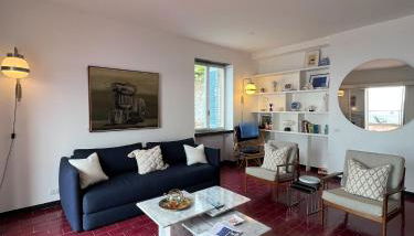 Mare Mio house on the Golfo Paradiso - Foto 4