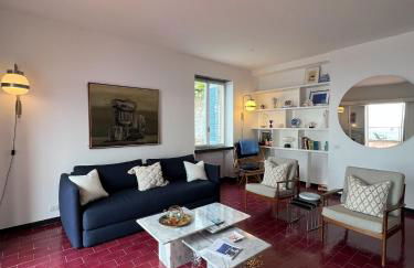 Mare Mio house on the Golfo Paradiso - Foto 4