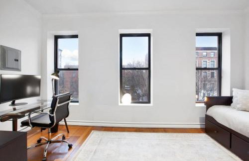 Luxury Oasis in Manhattan - Foto 13