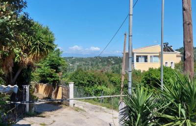 Thanos Guesthouse Corfu - Foto 24