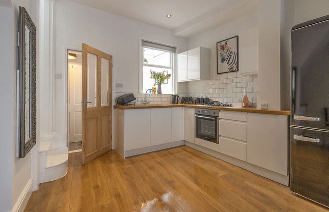 City Gate Garden Lodge - Photo 5