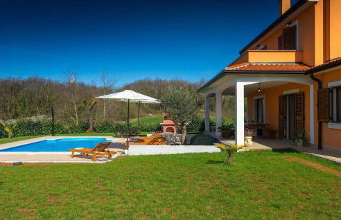 Villa Montreo - Foto 17