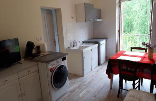 Suite avec vue panoramique sur la Truyère - Photo 26