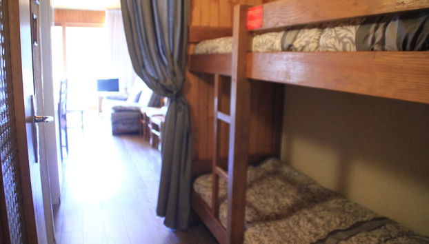 Residence Rsa4 Swimming Pool & Center 6 Pers - Foto 3, Habitación