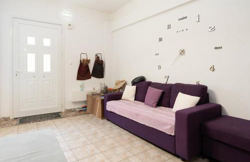 Carpe Diem Apartments By Athens Airport - Foto 129
