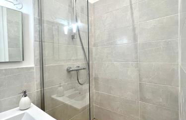 La plume dorée - Hotel de ville - Foto 21