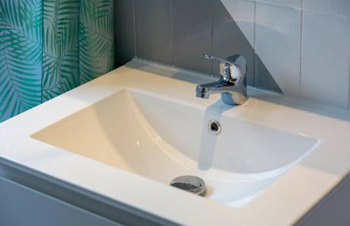 Villa Nicole face mer - Foto 20