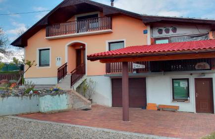 Studio apartman Šafarić - Foto 35