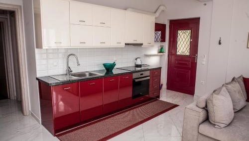 Plagia's Sunset Apartments - Foto 3