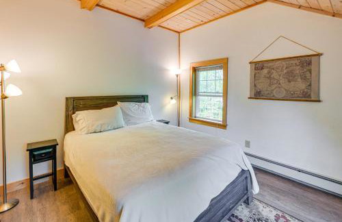1 Mi to Acadia National Park: Spacious Retreat! - Foto 18