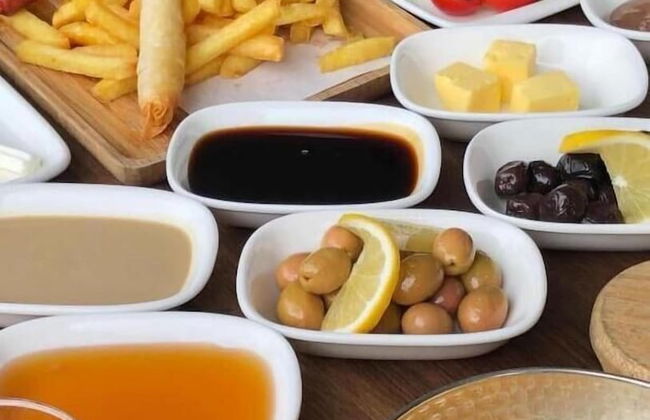 MİRA BUNGALOV - Foto 15