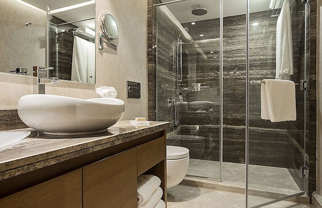 Hyatt Regency Galleria Residence Dubai - Photo 8