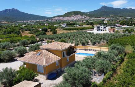 Aldora Rural Casa con piscina - Foto 2