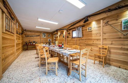 Coeur de Charmy Spa bien-être - Photo 28