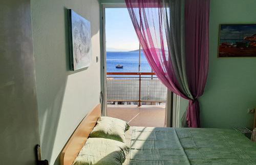 Μαγευτικο ηλιβασιλεμα Μαρμαρι Ευβοιας - Photo 8