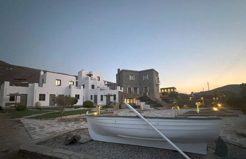 Ammos Andros Accommodation - Photo 24