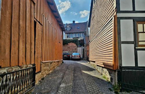 Ferienwohnung zu den Ilsefällen I - Foto 10