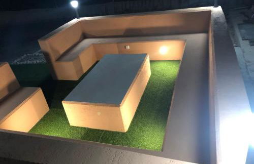 Apartamento Rural Casa Cueva - Foto 6