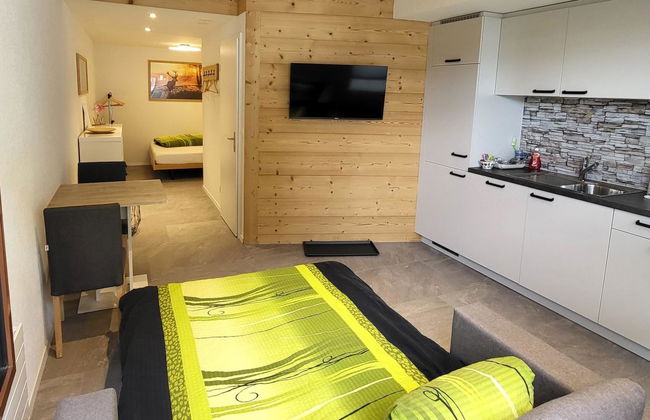 Lilo/Studio - Foto 11