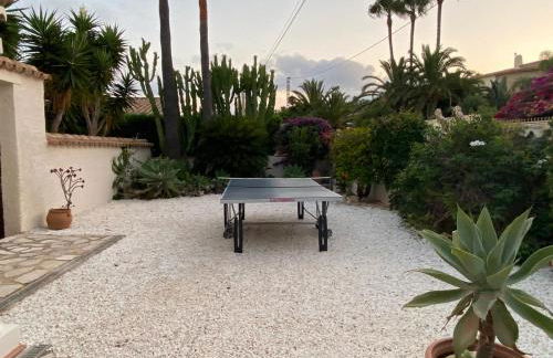 THE BEST HOLIDAY VILLA - Foto 48