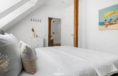 Ferienwohnung Majorshof Krabbe Büsum - Foto 16