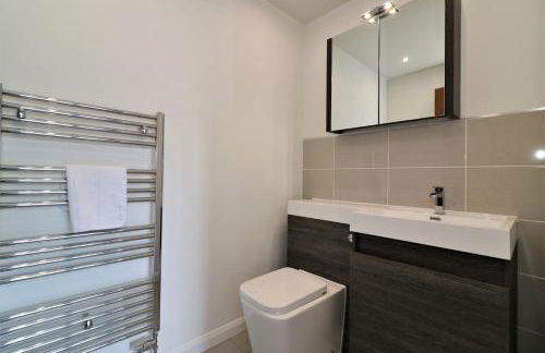 Signature - Macneish House East Kilbride - Foto 77