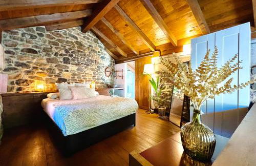 Apartamentos Rurales El Lleron - Foto 38