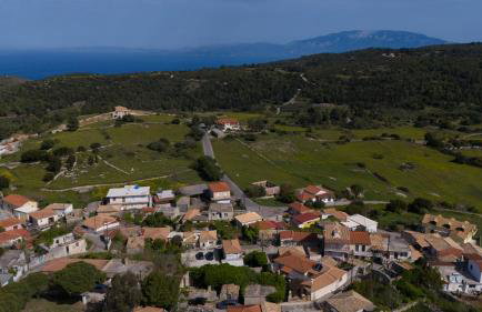 Eva Traditional Houses in Volimes - Foto 26