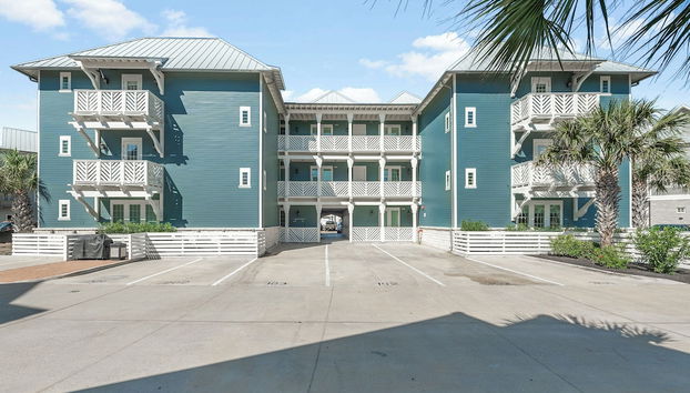 The Hideout TC 10101 - Foto 3, Interior